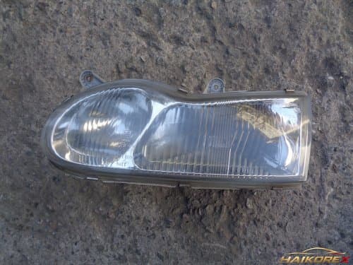 Фара передняя левая (головной свет) Hyundai Sonata 3 (9210134500)