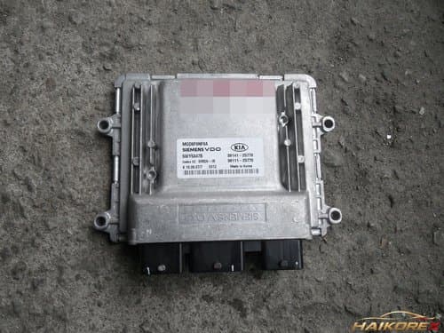 Блок управления трансмиссией Roche TCU 3911125770
