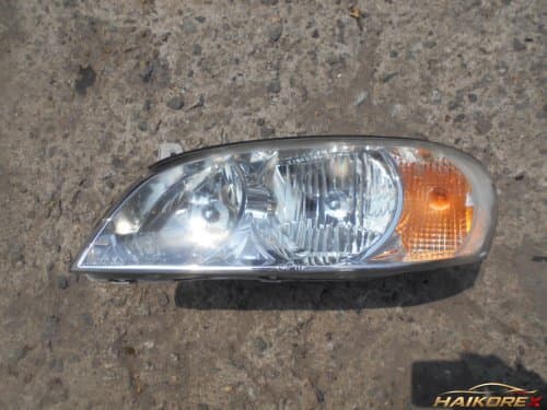 Фара передняя правая Spectra Light новая модель, водительская сторона 2K2NB51040 Класс B (царапины, выцветание)