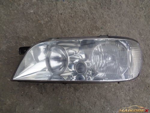 Крышка фары Hyundai Equus HID со стороны водителя (921103B011), класс B