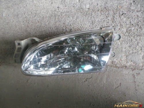 Передняя фара в сборе левая Avella Delta Light KK38651040C