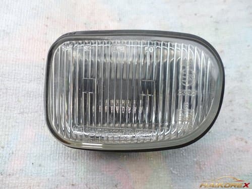 Противотуманная фара левая (водителя) Hyundai Elantra новая (92220128501)