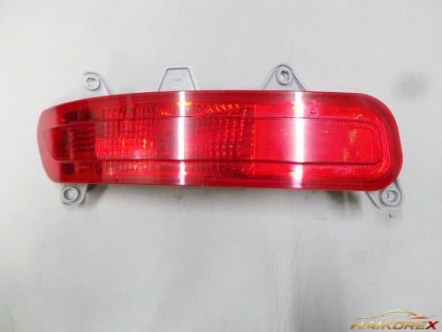 Рефлектор бампера Renault SM7 (L47) задний, сторона водителя 265655150R