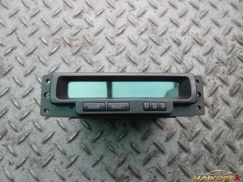 Подушка крэша с компьютером поездки Hyundai Grandeur XG (9571039051)