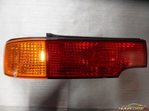 Фонарь задний Hyundai Dynasty старого образца, сторона водителя 9240137700