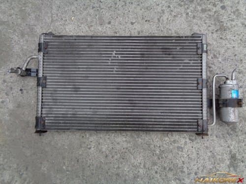 Конденсатор кондиционера Daewoo Nubira