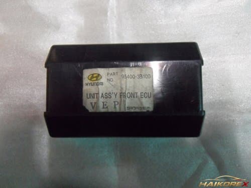 Модуль ЭБУ Экус Unit-F (954003B100)