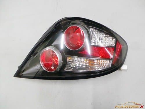 Задний фонарь Hyundai Tucson, комбинированный, правый (пассажирский) 924022C700 FL2