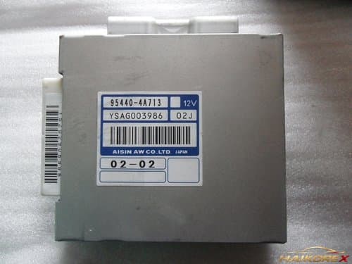 Коробка передач TCU Sorento 954404A713