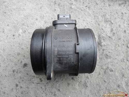 Датчик расхода воздуха Tucson IX 281642F000