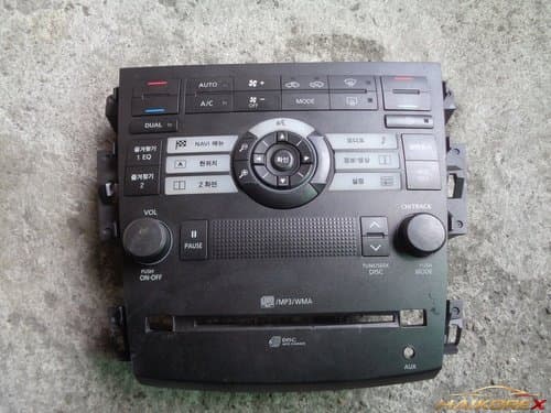 Переключатель аудиосистемы-AV SM7 5656052100GM
