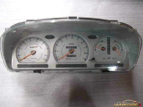 Панель приборов Hyundai Grandeur (125424 км) - бензин, автомат
