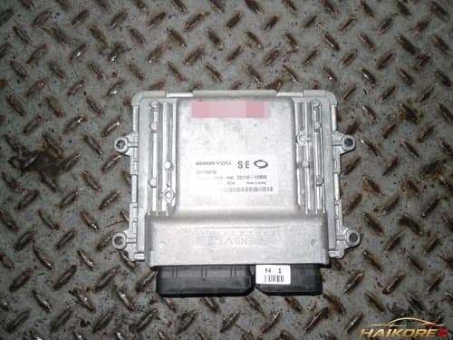ЭБУ (блок управления двигателем) Hyundai SM5 2311012950