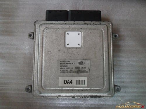 ЭБУ (ECU) Roche 3910125700