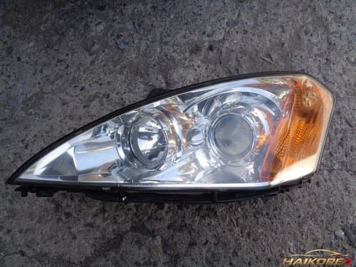 Фара передняя левая SsangYong Kyron 05-07 8310109000