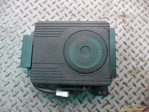 Динамик-сабвуфер Terrakan 96370H1000