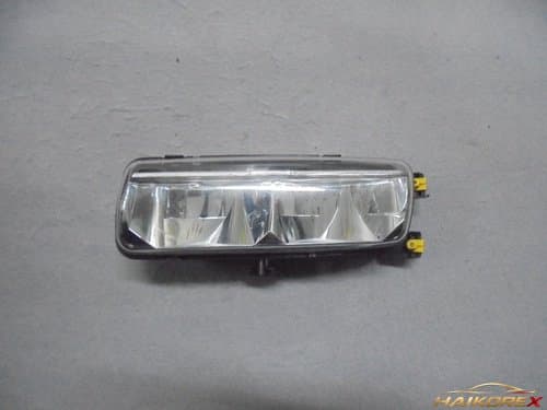 Противотуманная фара бампера Range Rover Sport со стороны водителя (89208891/CK5215201AB/90009452)