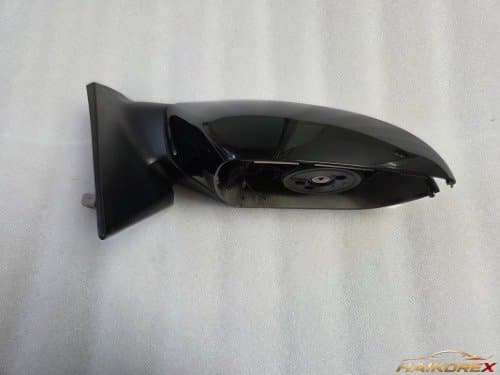 Боковое зеркало Hyundai Sonata YF правое (пассажирское) 876203S240-DS AA 12-14 (электрический привод неисправен)