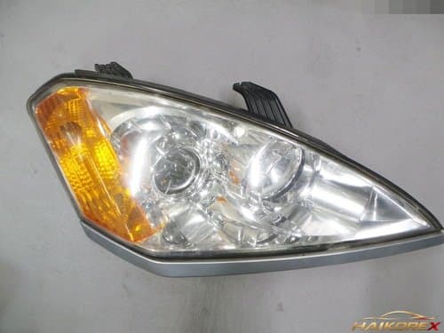 Фара передняя правая Hyundai Terracan 05-07