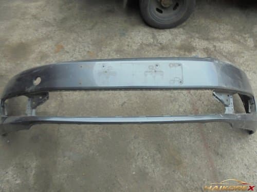 Volkswagen Passat 7 поколение передний бампер крышка 561807221B 11-17