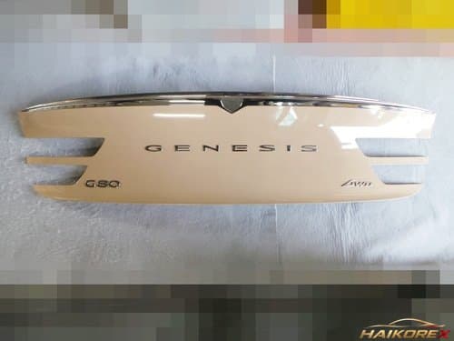 Молдинг панели между дверью и багажником Genesis G80 RG3 87371T1000