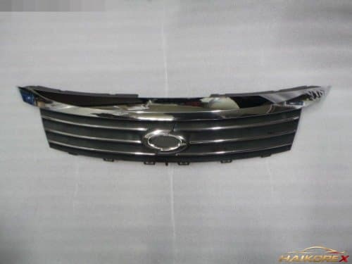 Решётка радиатора All New SM7 (L47) 623108375R C-класс