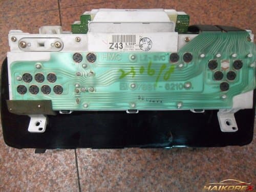 Панель приборов Hyundai Equus Supervision 940033B850, бензин, автомат