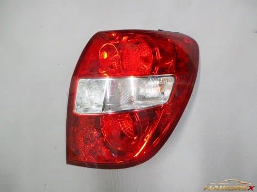 Задний фонарь в сборе (комбинированный) правый Chevrolet Captiva 11-12 96626994/P96626994