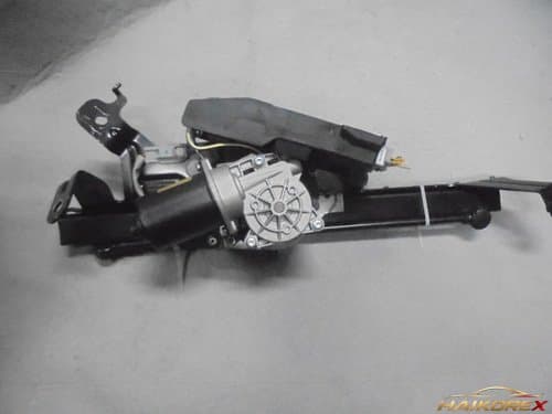 Мотор электрический задней двери (Power Tailgate) для Kia Carnival 9-местный + модуль (817704D101/954704D102)