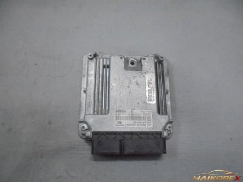 ЭБУ (электронный блок управления) Maxcruz 391002F600