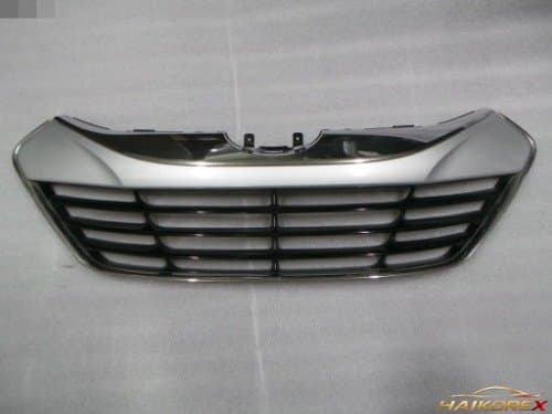 Решетка центральная переднего бампера Hyundai Tucson IX 865612S100