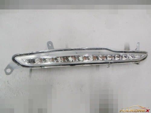 Дневной ходовой огонь (DRL) в бампер Kia K5, правый (пассажирский) 922082T000 10-13