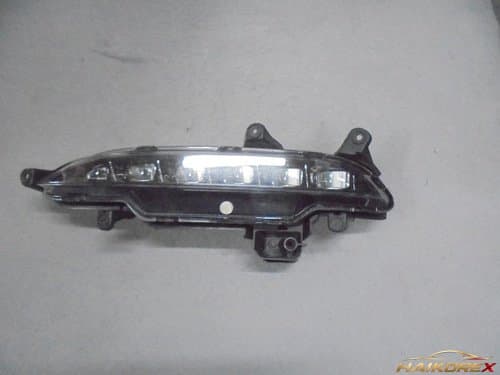 Противотуманная фара левая (водителя) Genesis DH 92201B1000 92201B1020
