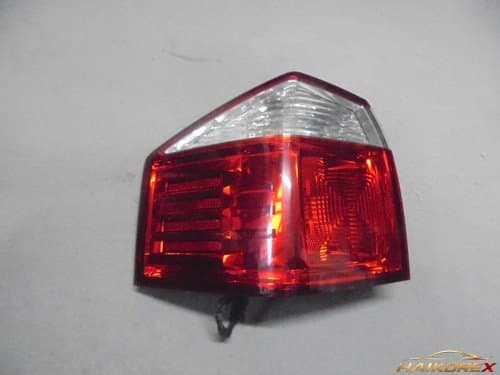 Задний фонарь (комбинированный) Chevrolet Orlando, сторона водителя, оригинальный номер 95238336