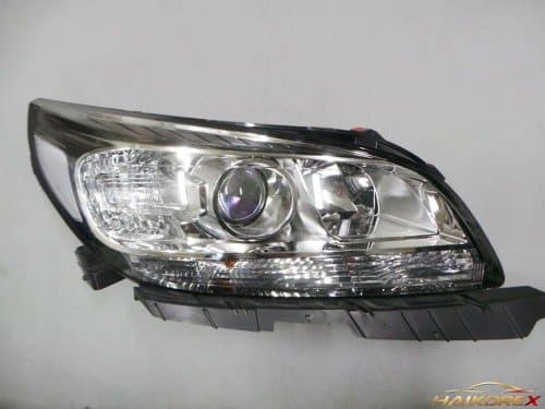 Фара головного света Malibu (Light) передняя правая 8-контактная 84036142