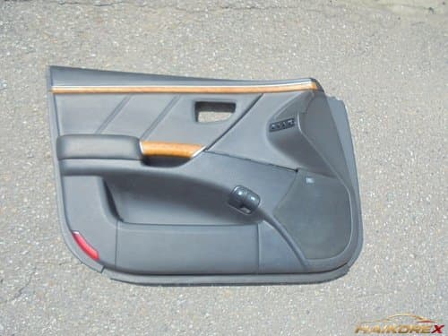 Обивка двери передняя левая Hyundai Grandeur TG с функцией памяти (823013L360WK)