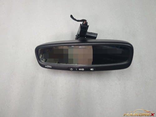 Зеркало салона Hyundai Orlando с функцией HiPass ECM (5P)