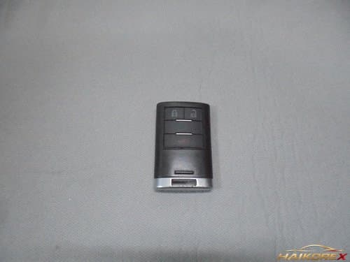 Смарт-ключ Chevrolet Captiva 95372091 14-18