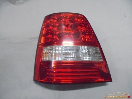 Задний фонарь в сборе Sorento (LED, 6-контактный, водительский) 924013E500