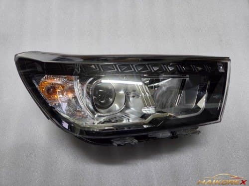 Фара передняя правая Tivoli Light 7-контактная (обычная) 8310235000 15-19