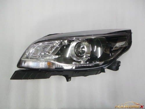 Фара передняя HID 12-контактная левая Malibu Light P20927657