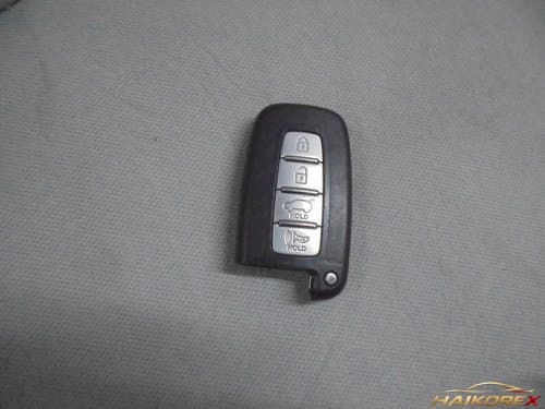 Смарт-ключ/пульт Hyundai Tucson IX (954402S000) старый образец до 01.04.2011