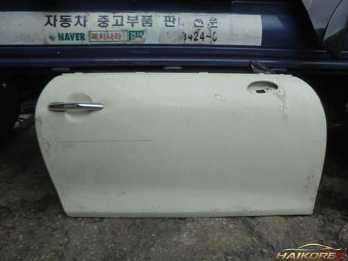 Дверь передняя правая (пассажирская) Mini Hatch 3 поколения F56