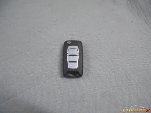 Ключ-пульт складной Korando Sports 8754034000