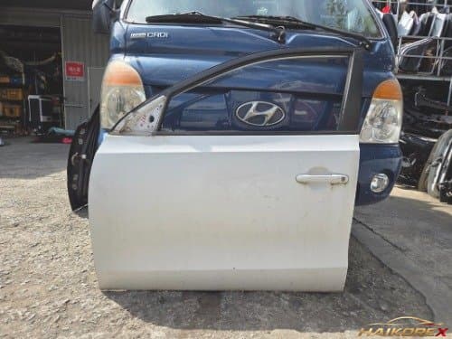 Дверь передняя водителя Hyundai i30