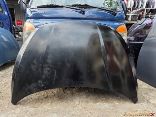 Капот для Hyundai Tucson IX 664002S001 11-13 (требуется окраска)