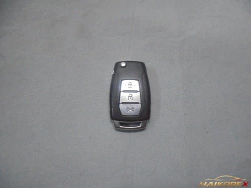 Ключ складной с дистанционным управлением для Tivoli 8751021000