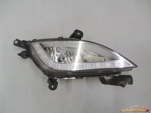 Противотуманная фара передняя правая LED Hyundai i30 (All New) 92202A5100