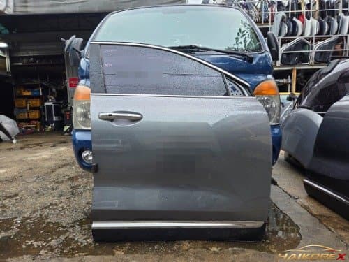Дверь передняя правая (водителя) Hyundai All New Sorento 76004C5000 14-20