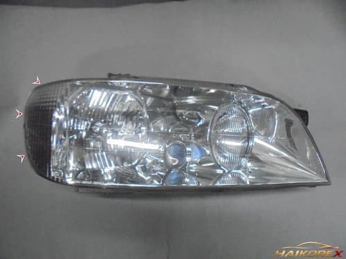 Фара левая передняя HID Hyundai Equus (921023B011)